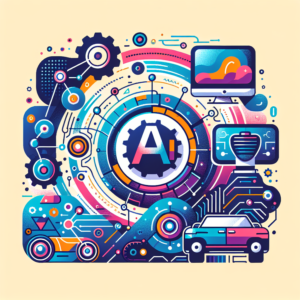 Blog Auto AIとはどのようなものか？